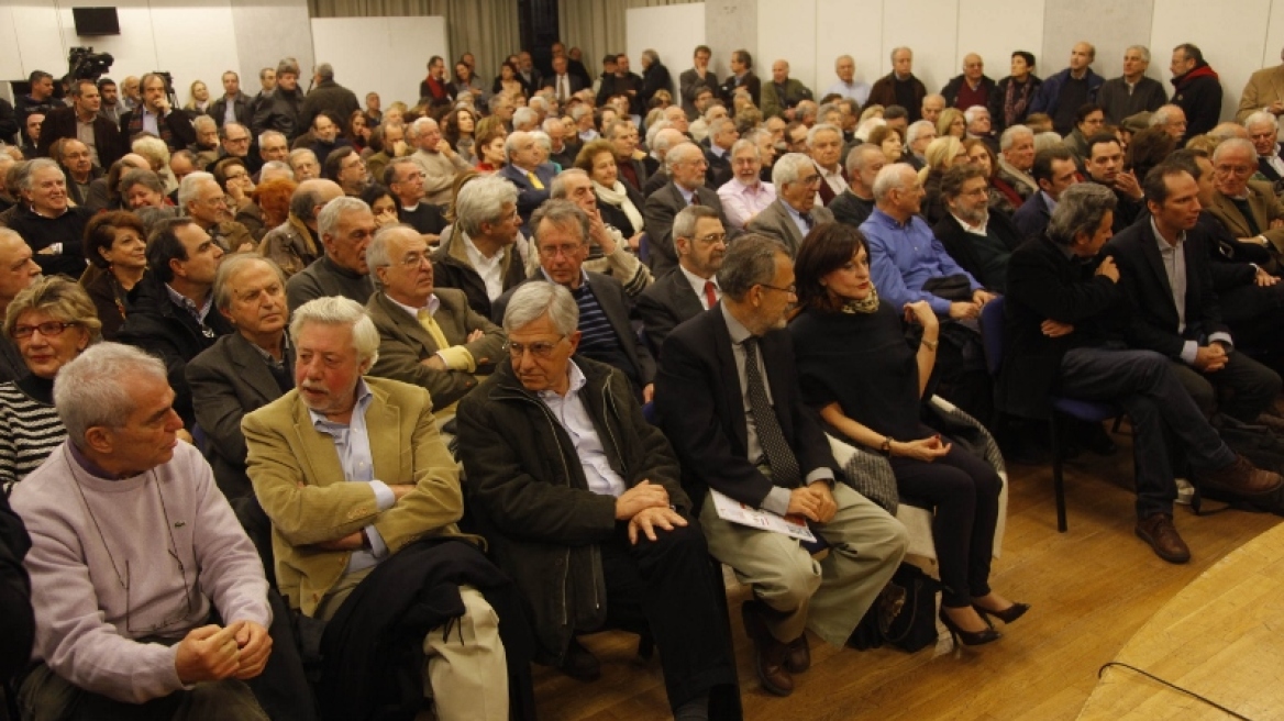 Αντιδράσεις σε ΠΑΣΟΚ και ΔΗΜΑΡ για τους «58»