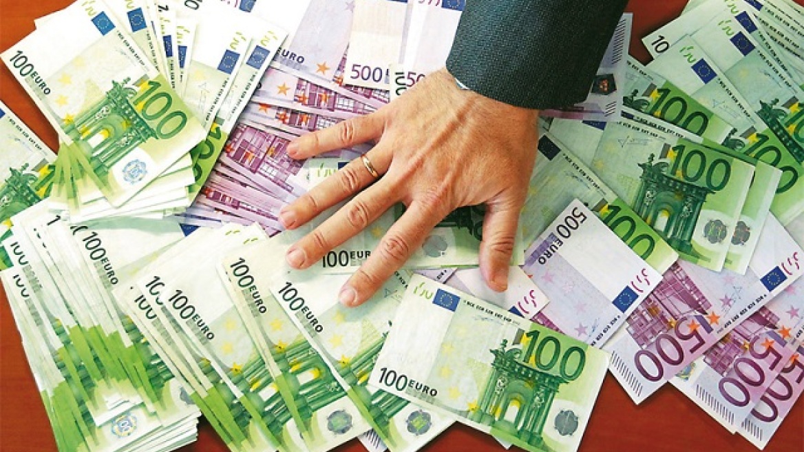 Δεκαεπτά εκατ. ευρώ από τα «κλεμμένα» σε Υγεία και Παιδεία