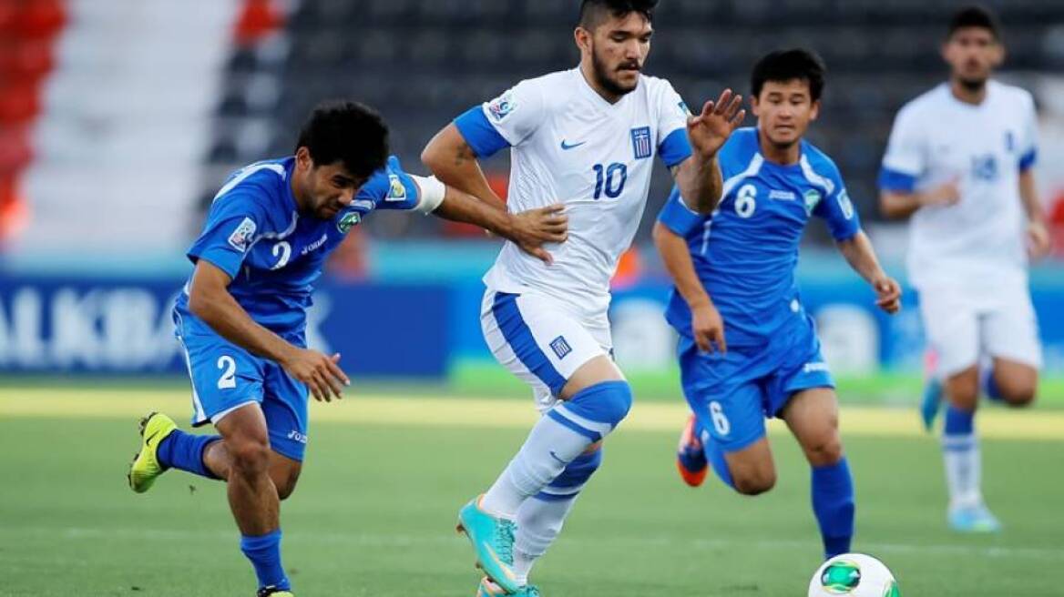 «Έτοιμος» ο Κολοβός στη θέση του Βάις