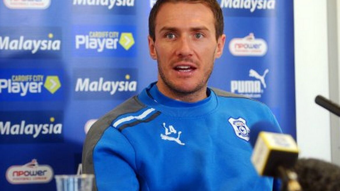 Λόρενς: «Προσευχόμασταν όταν πηγαίναμε στο πάρκινγκ»