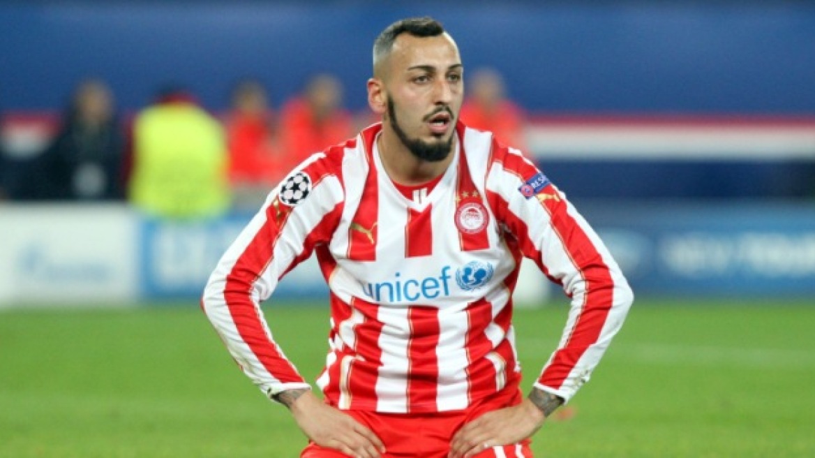 Sky Sports: «Τελειώνει» η μεταγραφή Μήτρογλου στη Φούλαμ