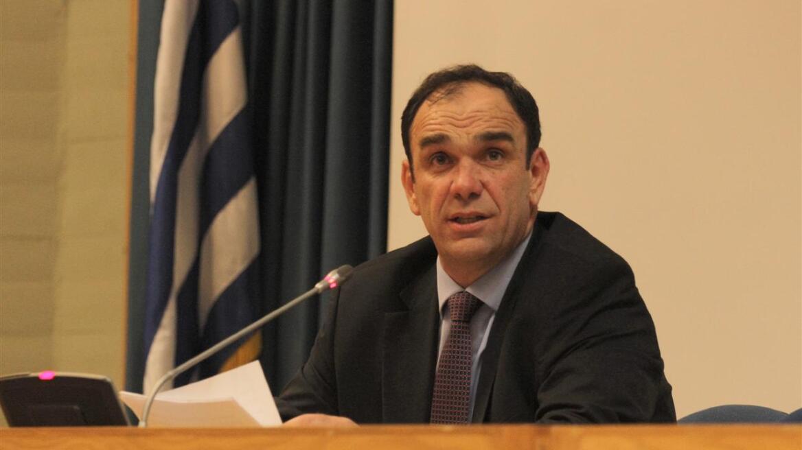 Δήμος  Κηφισιάς: Ξανά υποψήφιος ο Νίκος Χιωτάκης