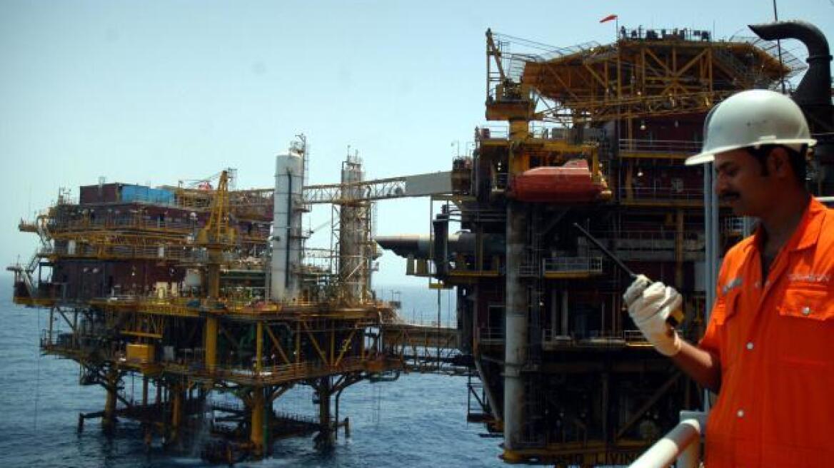 Στην Αθήνα ο ινδικός πετρελαϊκός κολοσσός ONGC 