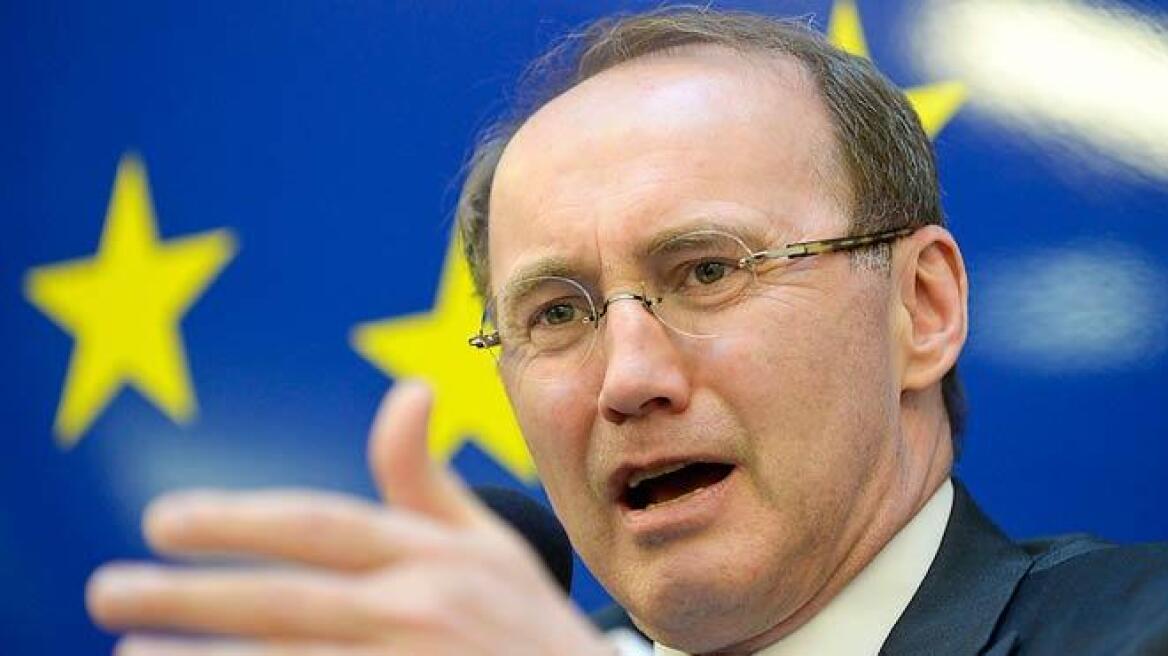 Στην Αθήνα την Τετάρτη οι ελεγκτές της Τρόικας