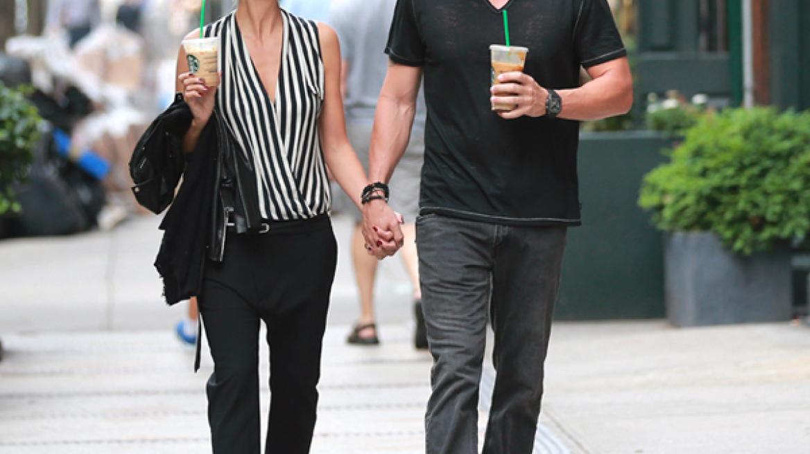 Heidi Klum: Χώρισε από το σωματοφύλακά της