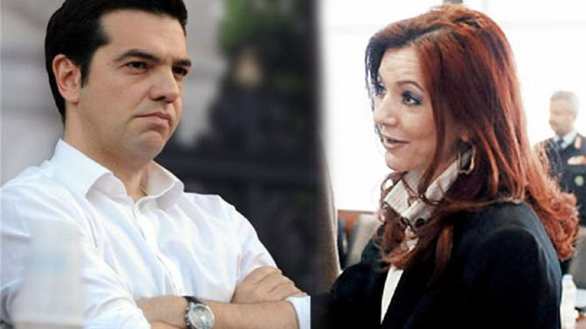 Συνάντηση Τσίπρα- Ράικου το μεσημέρι για τα σκάνδαλα 