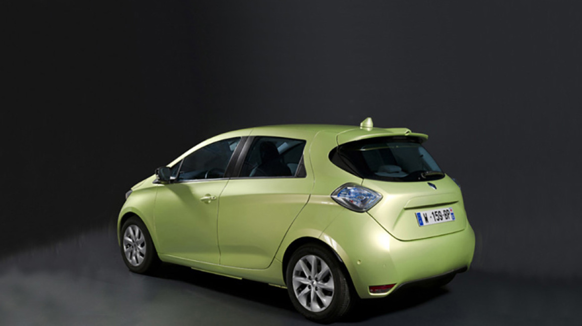 Video: Δοκιμές για το αυτόνομο Renault