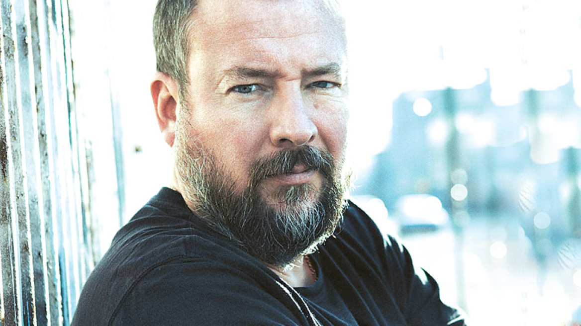 Σέιν Σμιθ:Ο billionaire μιντιάρχης του Vice είναι πανκ 