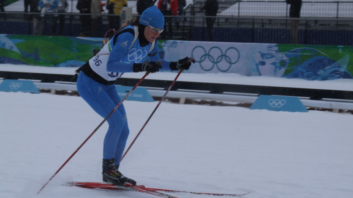 Η κλιματική αλλαγή «λιώνει» τους Χειμερινούς Ολυμπιακούς του Σότσι;