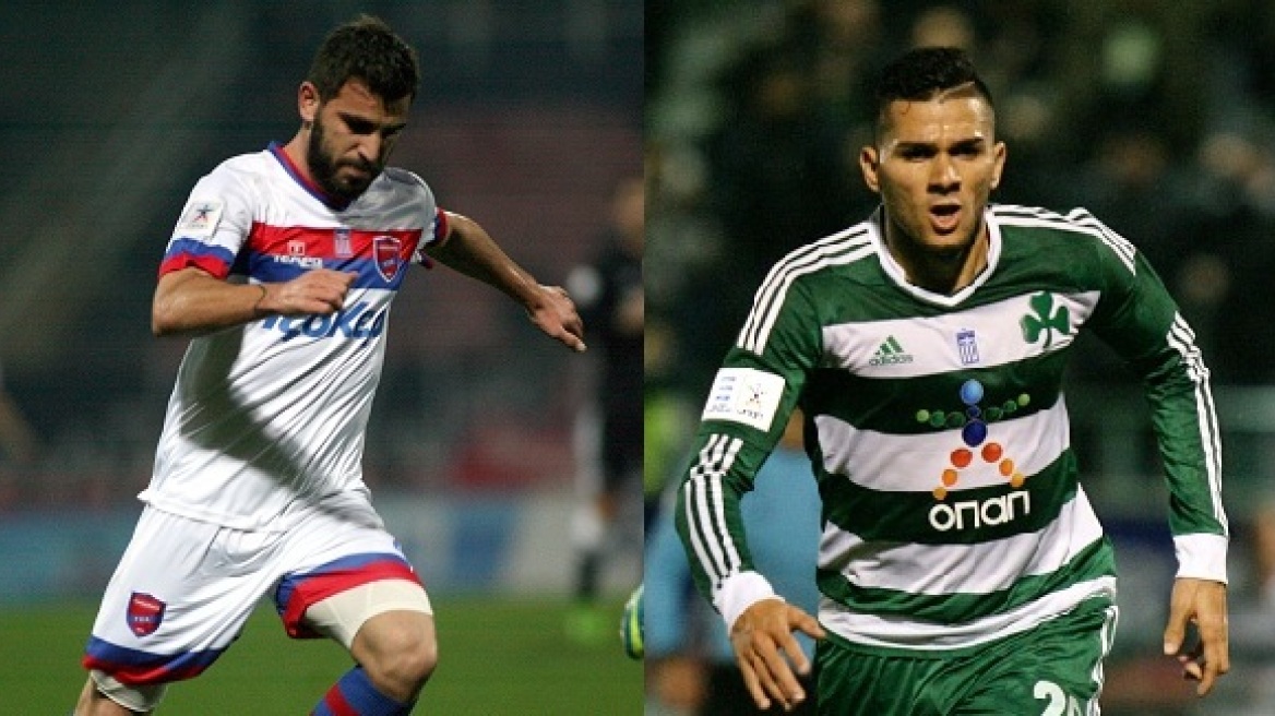 Παναθηναϊκός: Διαψεύσεις για Ντούνη και… Αμπέντ