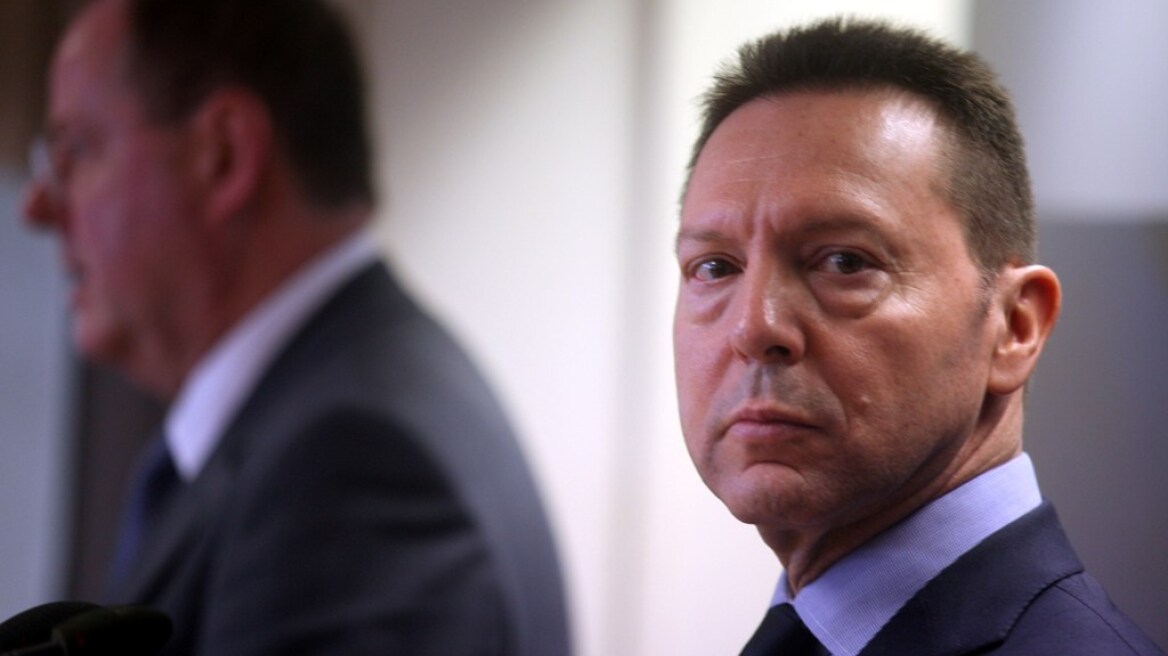 Στουρνάρας: Ελπίζει σε καλύτερες επιδόσεις από τις αποκρατικοποιήσεις το 2014