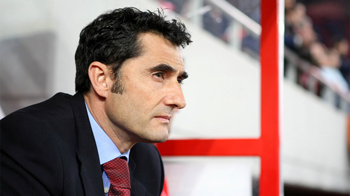 Βαλβέρδε: «Μπορεί με Μάντσεστερ ο Ολυμπιακός