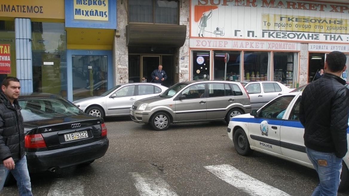 Αγρίνιο: Υπέκυψε η 27χρονη που είχε πέσει από την ταράτσα