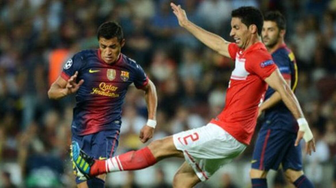 Πάει και για αμυντικό ο ΠΑΟΚ