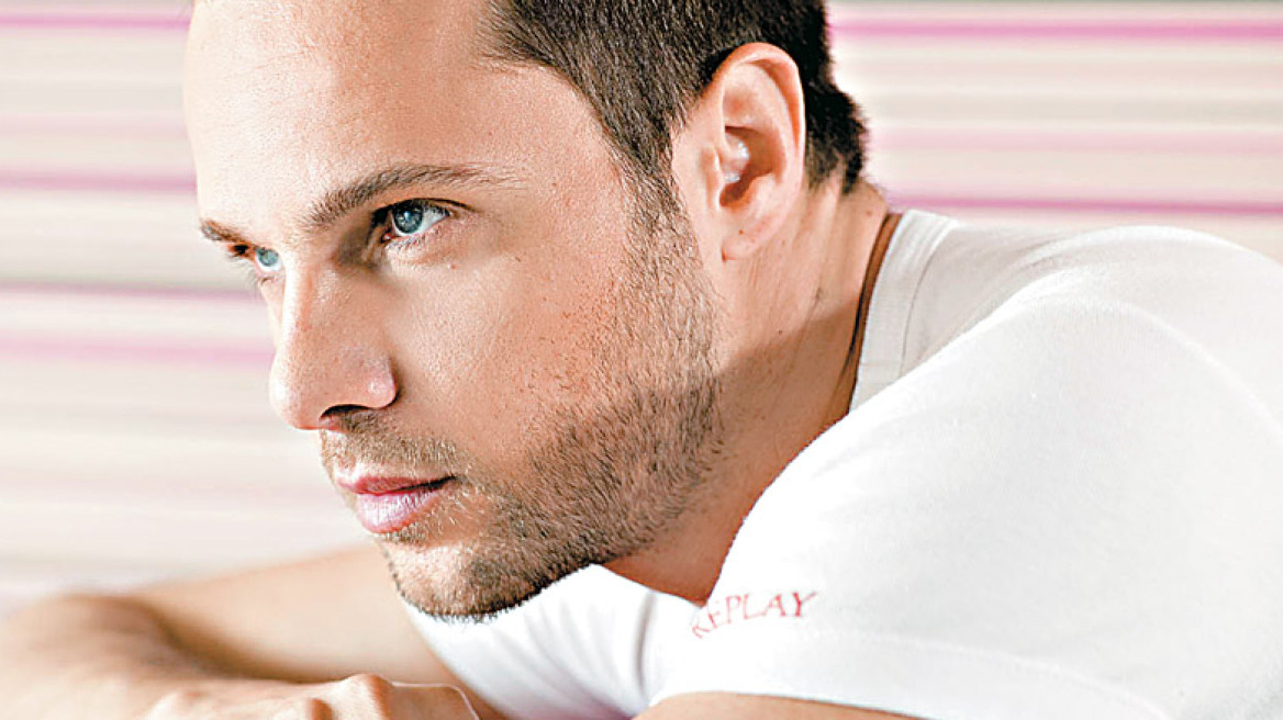 Μέμος Μπεγνής:«Εχω αισθανθεί πνεύματα γύρω μου» 