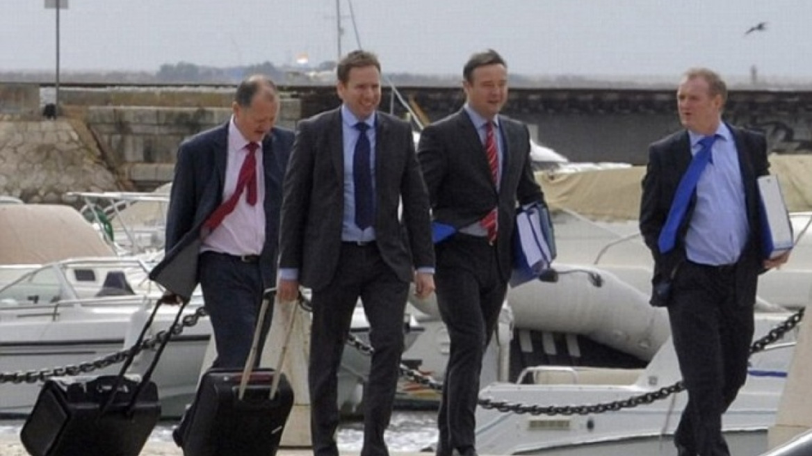 Κοντά σε συλλήψεις για την εξαφάνιση της Μαντλίν;