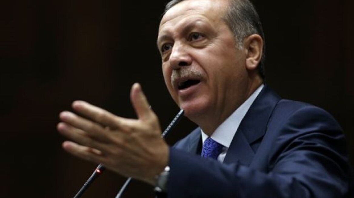 «New York Times»: Ο Ερντογάν ακολουθεί καταστροφική πορεία 