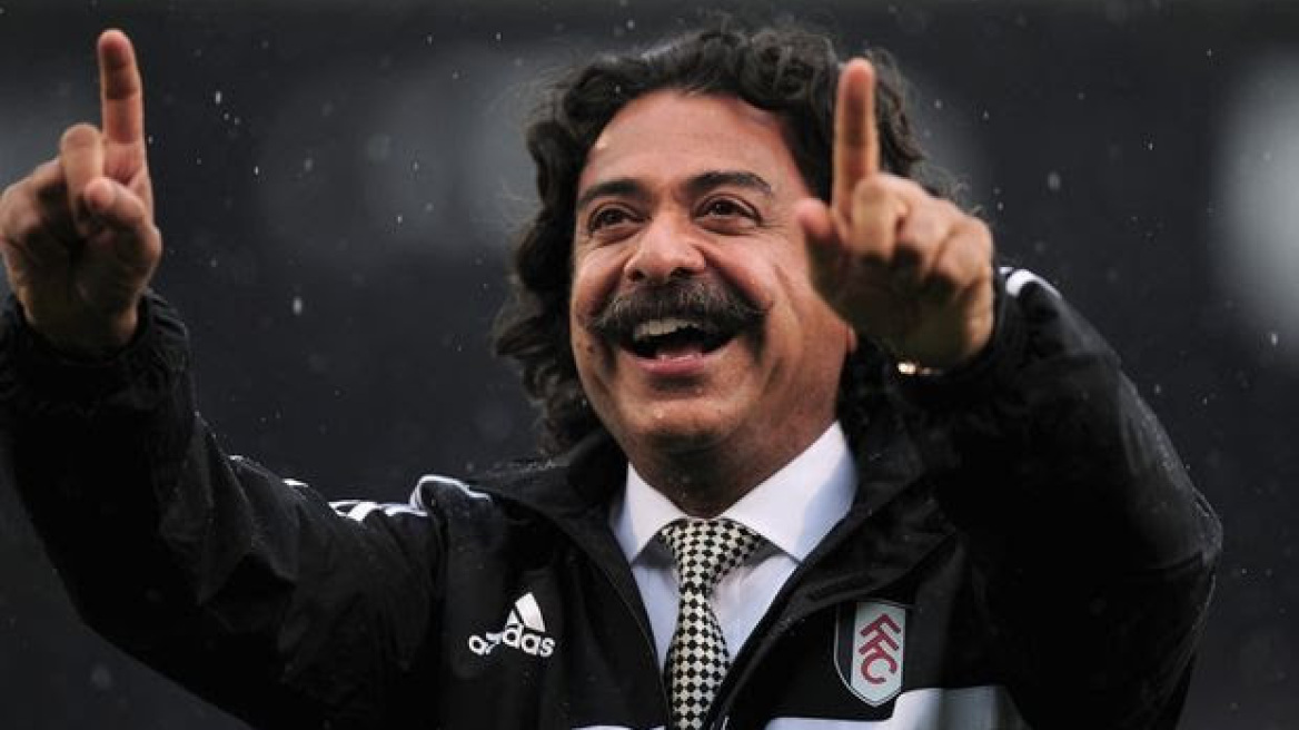 Αυτός είναι ο άνθρωπος που θέλει σαν τρελός να αποκτήσει τον Μήτρογλου