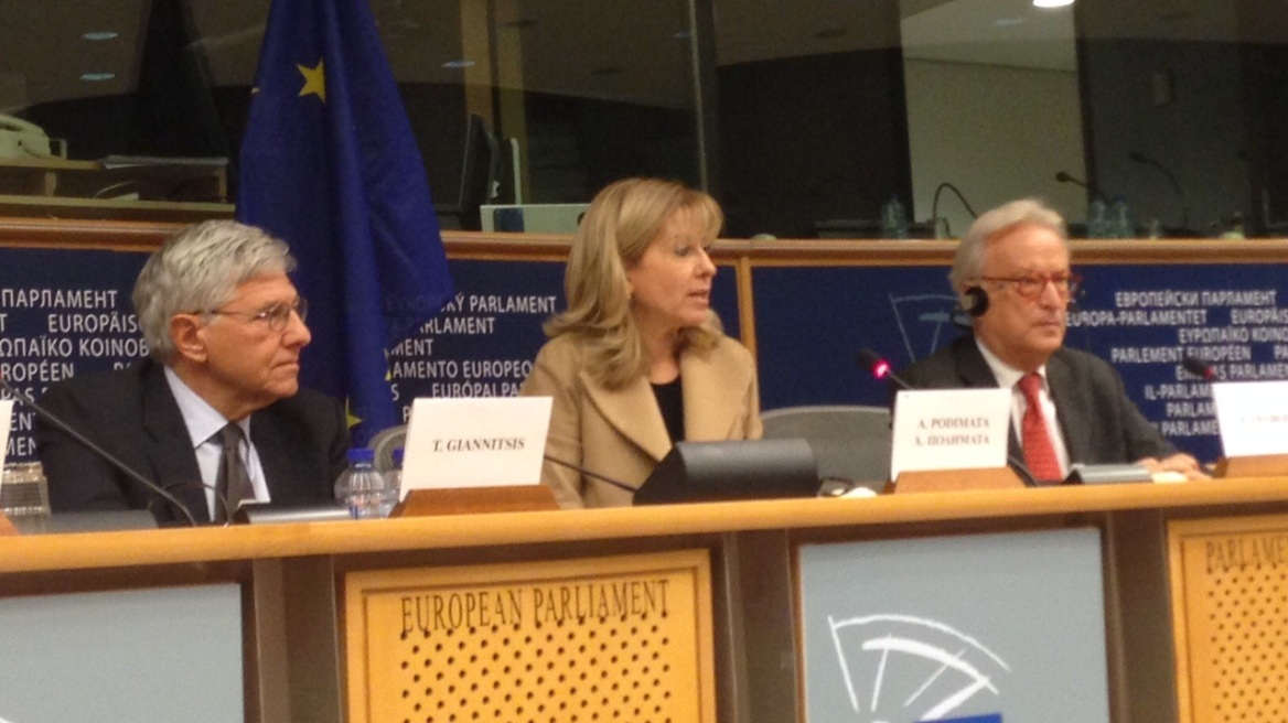 Στο δρόμο των 58: Νέο πολιτικό πόλο προαναγγέλει ο Τ. Γιαννίτσης