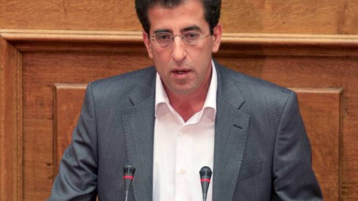 Καρύδης: «Θεσμικό παράδοξο» η επίσκεψή Τσίπρα στο ΣτΕ