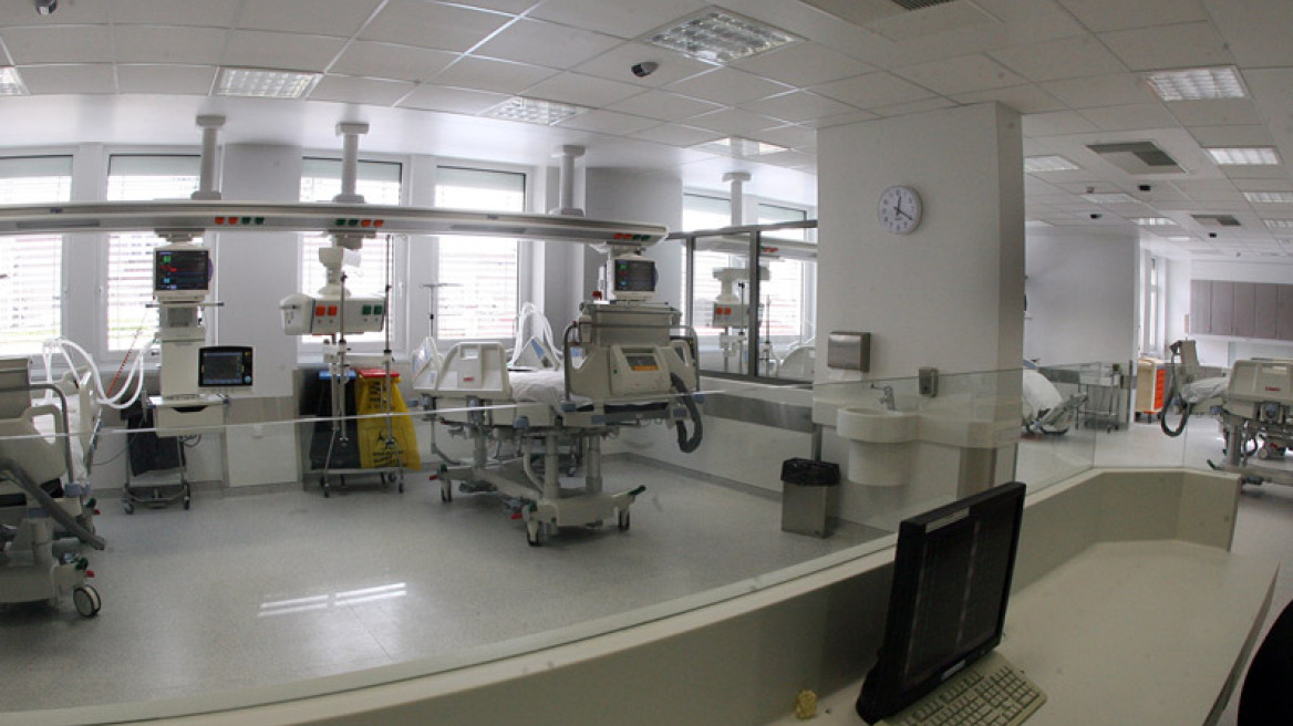 Ανησυχία για την κατακόρυφη αύξηση των κρουσμάτων γρίπης στην Ελλάδα