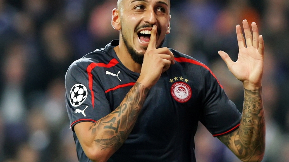 Τα έχει βρει με τη Φούλαμ ο Μήτρογλου