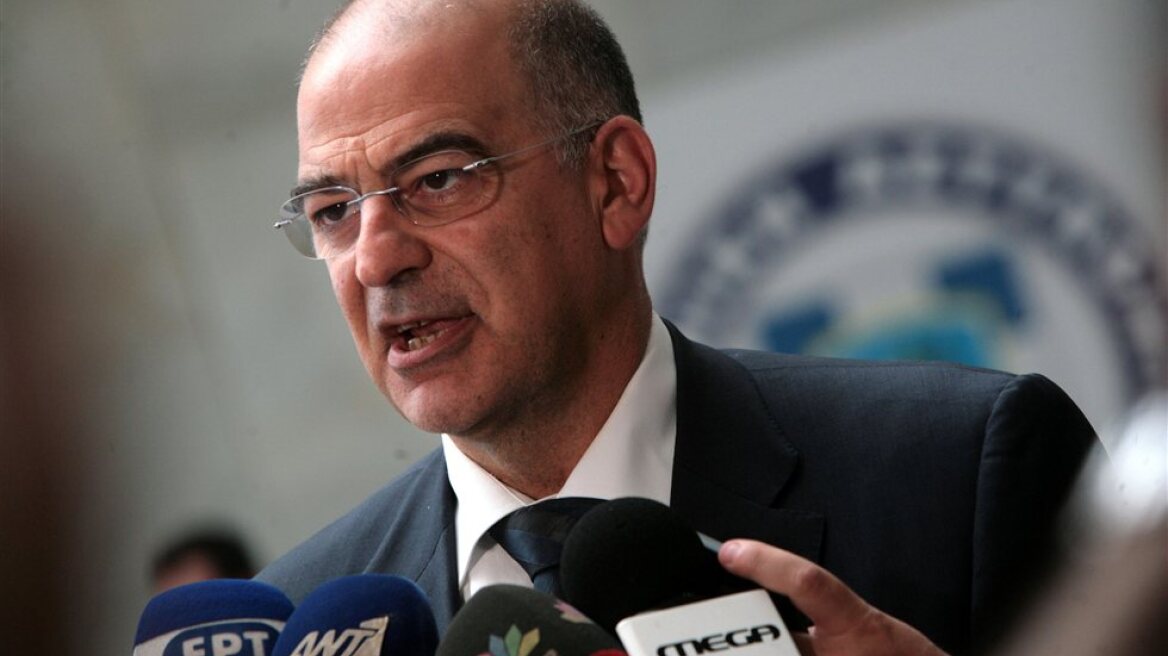 Δένδιας: Νέα μορφή για αστυνομία και πυροσβεστική με αναβάθμιση της εκπαίδευσης