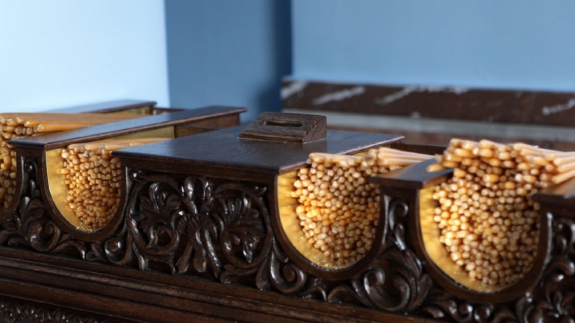 Καρδίτσα: Διαρρήξεις χωρίς... λεία σε ΟΣΕ και εκκλησία