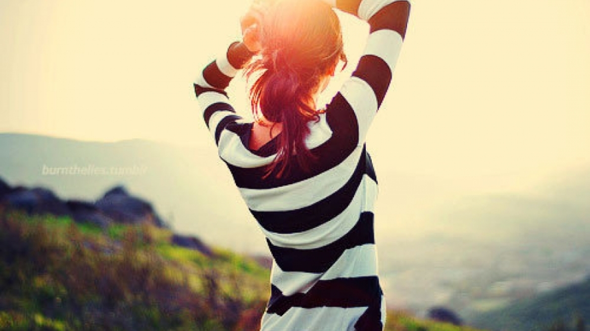 Ποιο υγιεινό σνακ αφαιρεί πόντους από τη μέση;