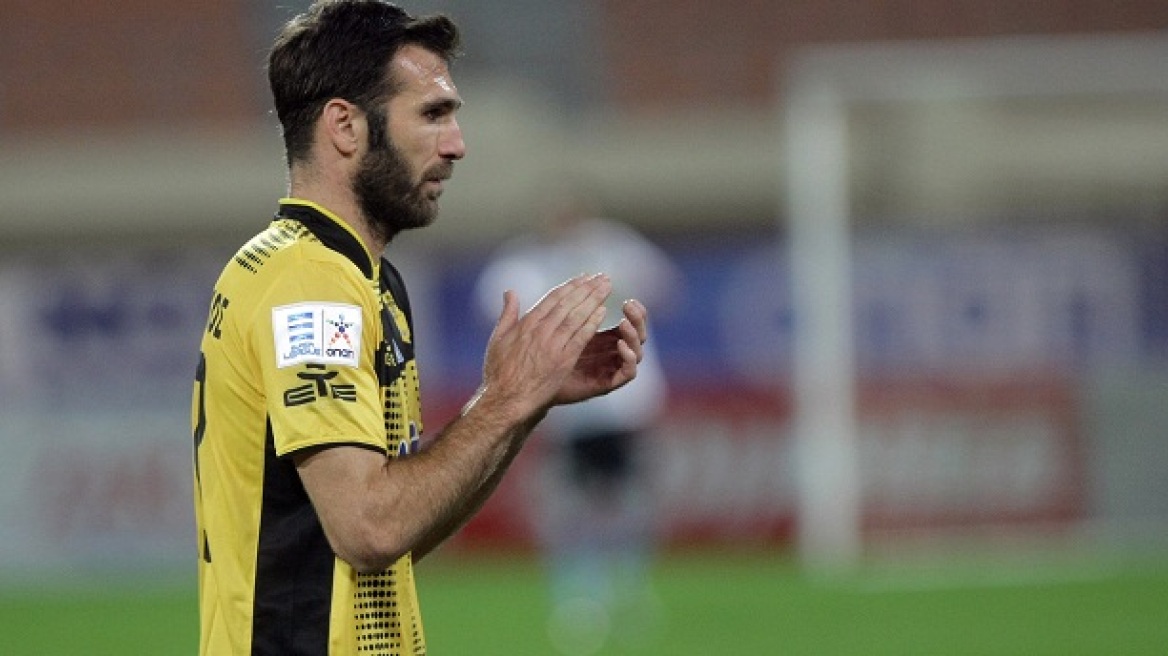 «Είμαι ο Ηλίας και είμαι καλά!»