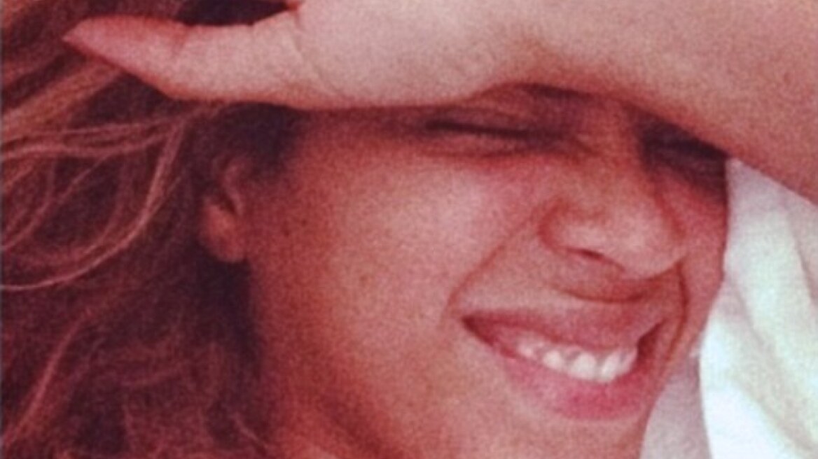 H Beyonce μόλις ξύπνησε…