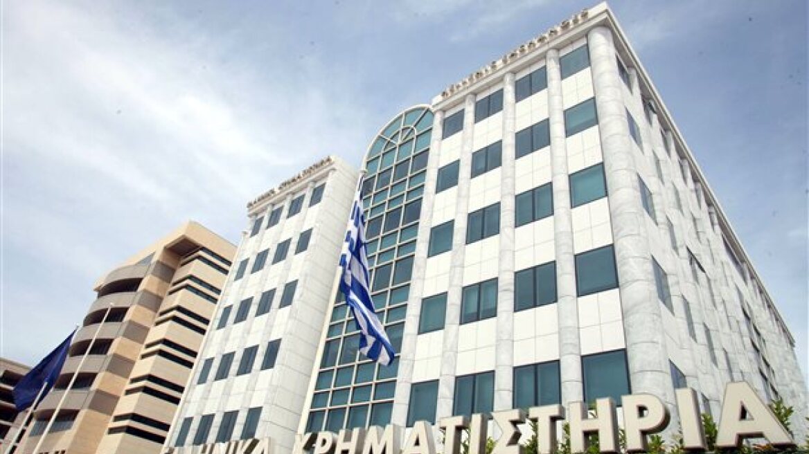 Επέστρεψε στα κέρδη το Χρηματιστήριο 