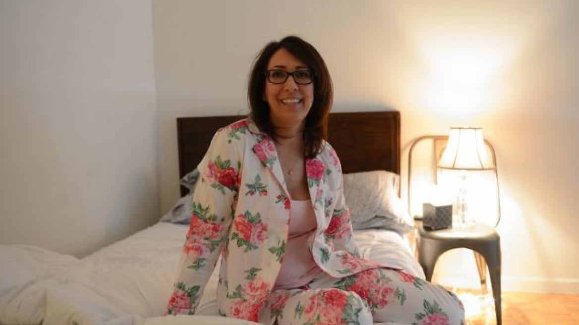 ΗΠΑ: Αγκαλιές για όλη τη νύχτα με... μόλις 500 δολάρια