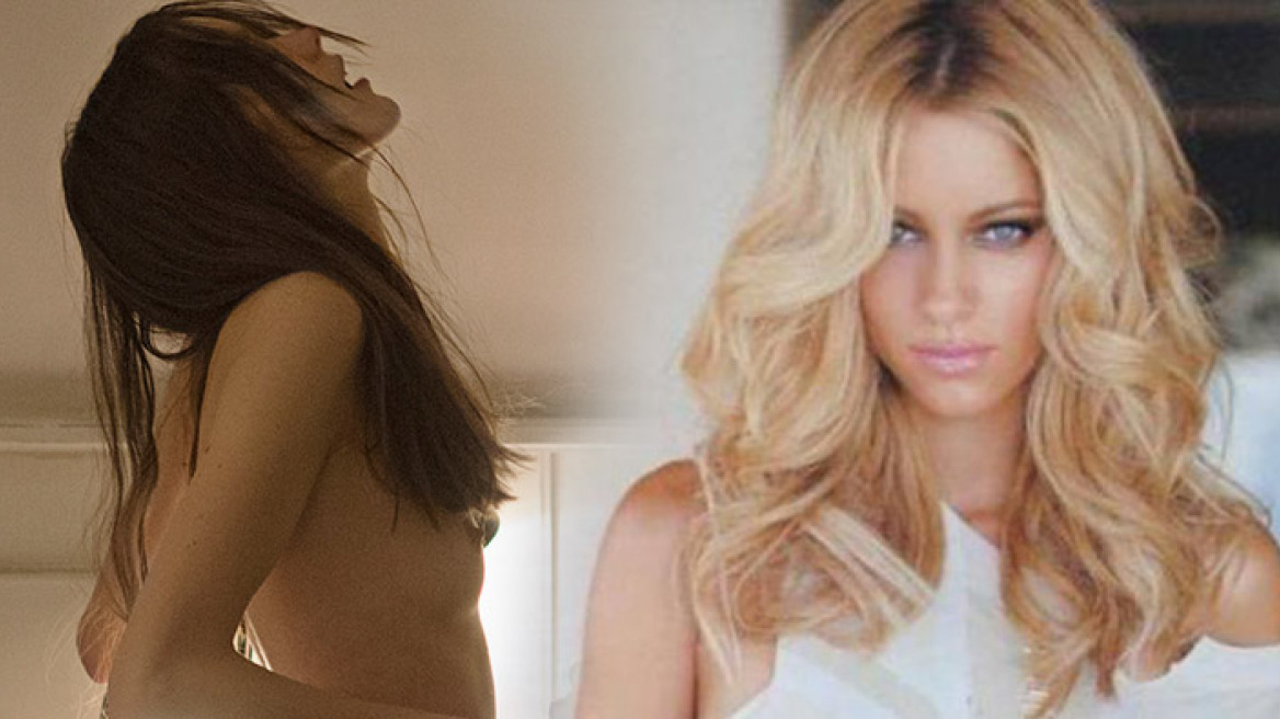 Κινηματογραφική εβδομάδα με Δούκισσα και Nymphomaniac