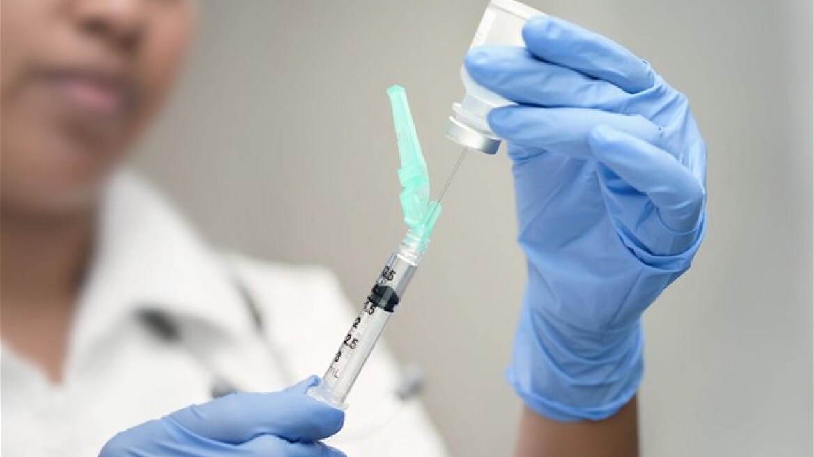 Στην εντατική λόγω γρίπης δύο ασθενείς ανά ημέρα