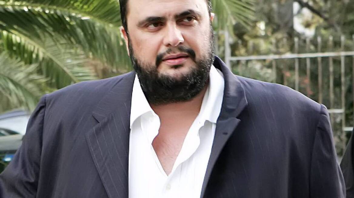 Μαρινάκης: «Θα κερδίσουμε στο Περιστέρι»