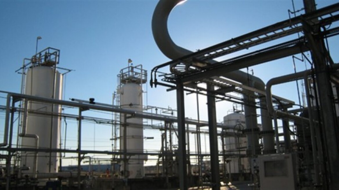 Βιομηχανία: Μείωση 0,2% στον δείκτη τιμών παραγωγού