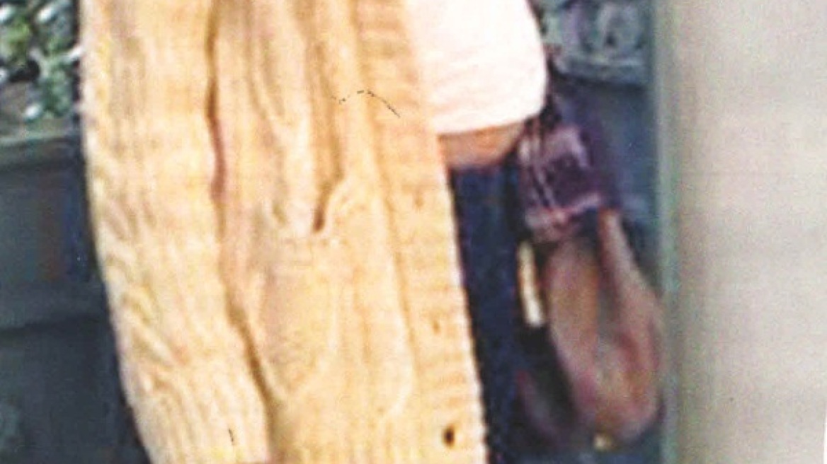 Έγκυος στον έβδομο μήνα η  Θέλξη