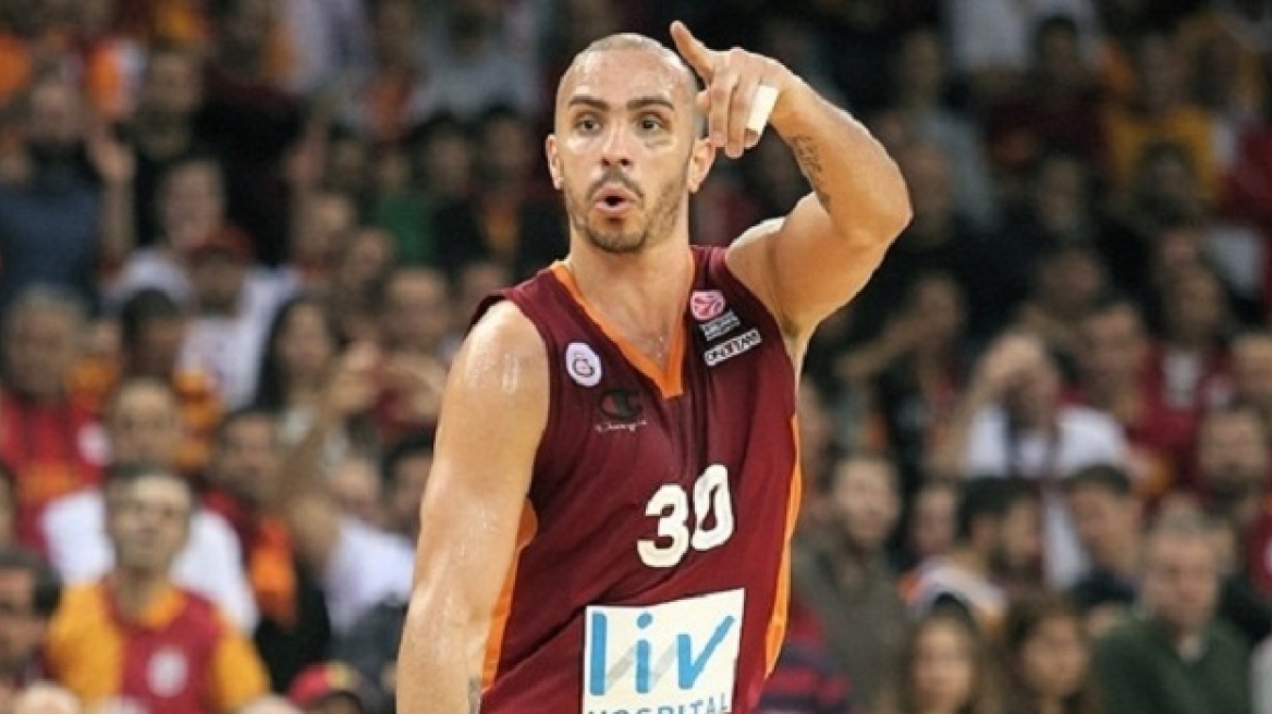 Euroleague: H «Γαλατά» λύγισε τη Ζαλγκίρις