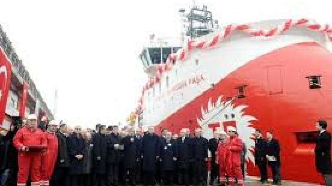 Λευκωσία: Το «Μπαρμπαρός» δεν αλλάζει τον ενεργειακό σχεδιασμό