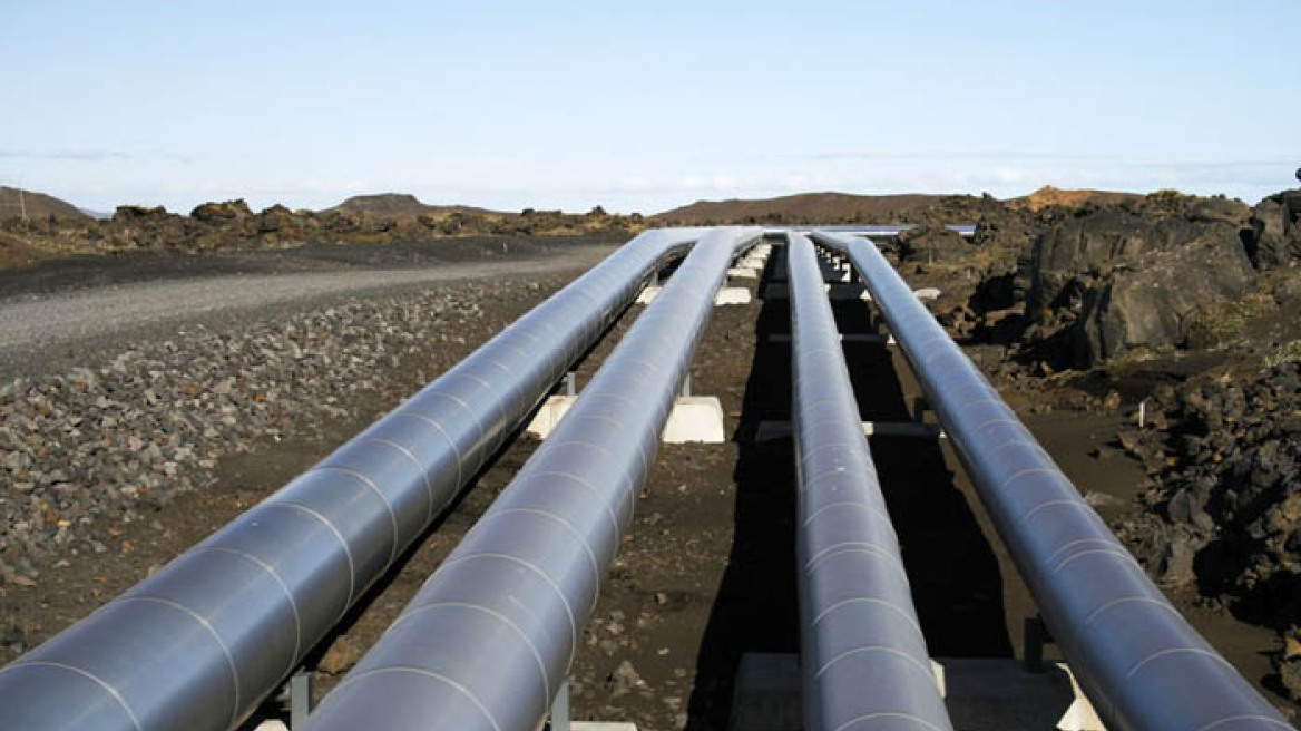 Κλειστός λόγω διαρροής ο αγωγός πετρελαίου Keystone μεταξύ ΗΠΑ και Καναδά