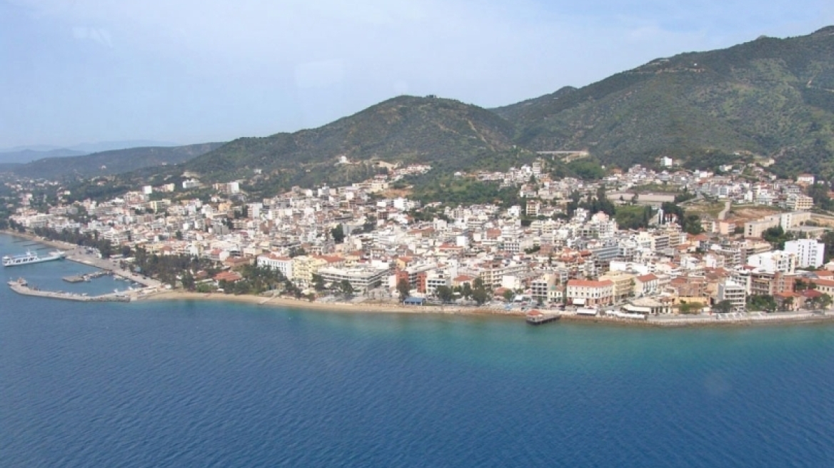 Μυστήριο με νεκρό Γάλλο στην Αιδηψό