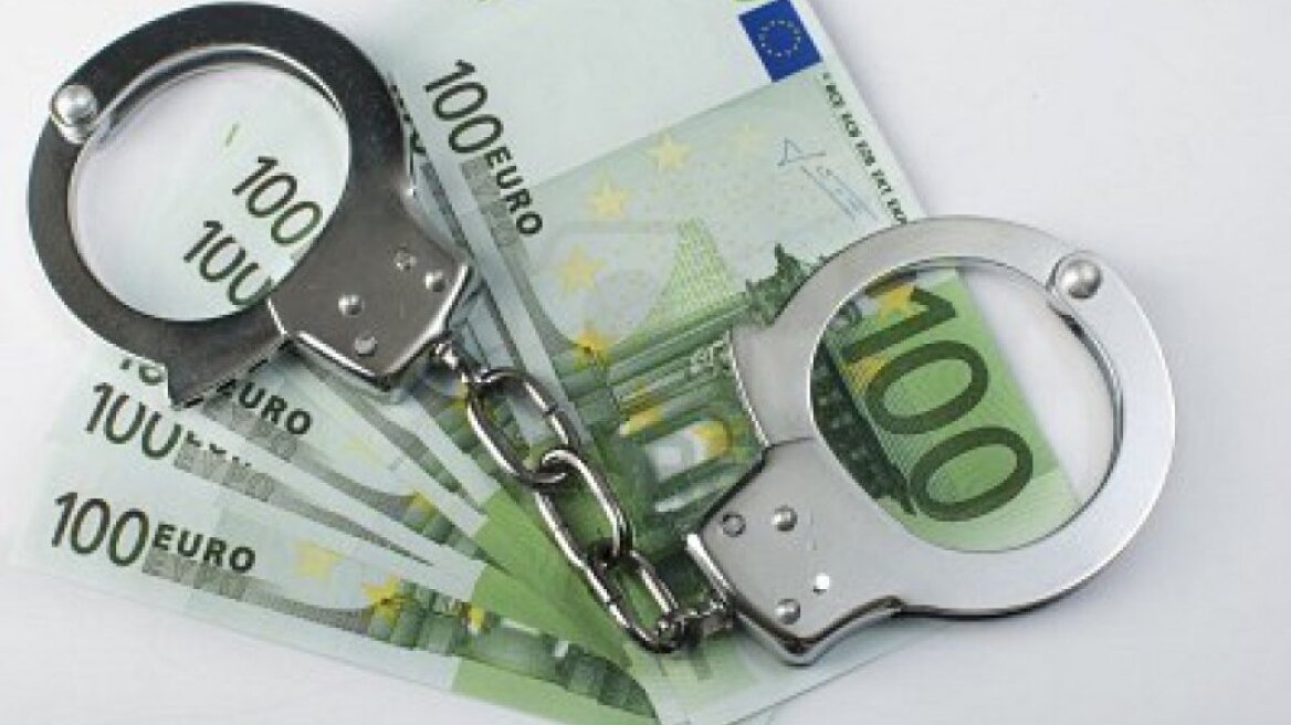 Ημαθία: Συνελήφθη 50χρονος για μη καταβολή χρεών προς το Δημόσιο