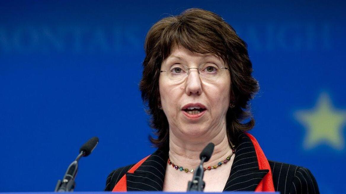 ΕΕ και ΗΠΑ ετοιμάζουν «πακέτο» βοήθειας για την Ουκρανία