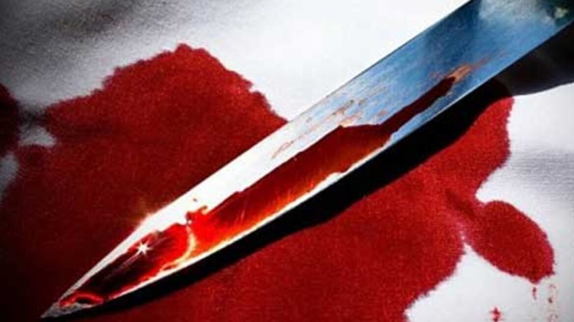 Κομοτηνή: Μαχαίρωσε δυο αλλοδαπούς και εξαφανίστηκε