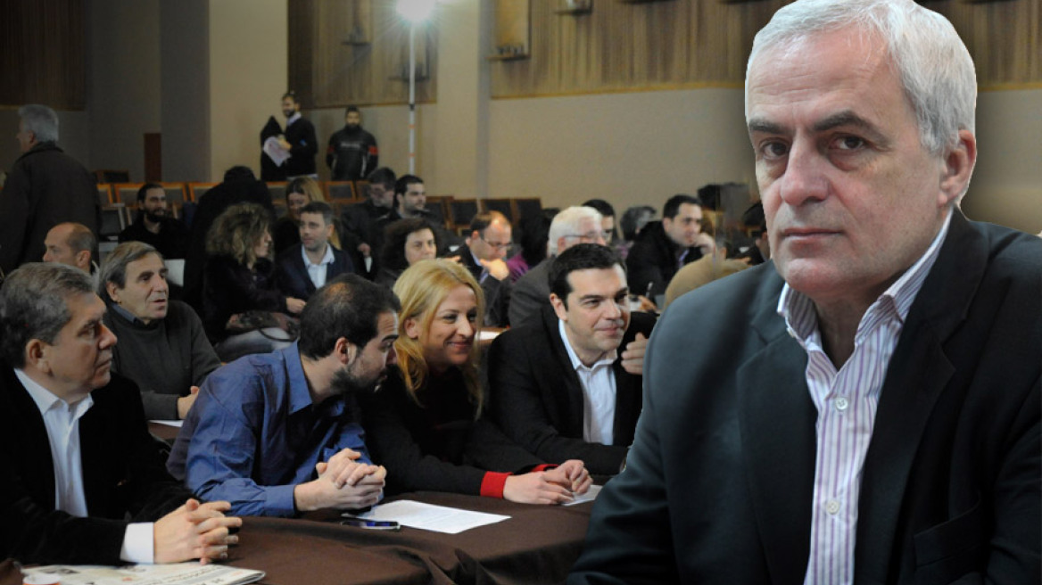 ΣΥΡΙΖΑ: Διεργασίες, συνεργασίες, ένταση και διαφωνίες για τις υποψηφιότητες