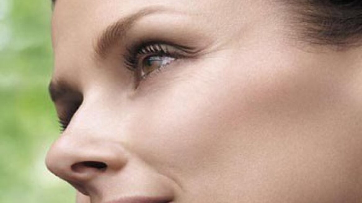 Οι ρυτίδες θέλουν το... αλκοόλ τους!