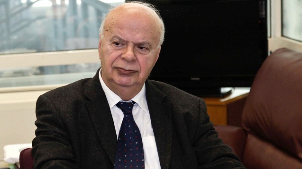 Βασιλακόπουλος: «Πιστεύω στην ομάδα μας»