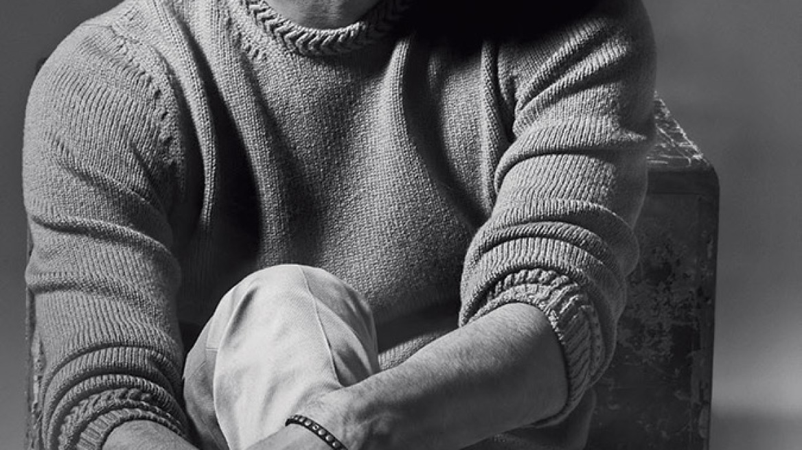 Δήμος Αναστασιάδης: «Θύμωσα όταν έγραψαν πως παίρνω ναρκωτικά»