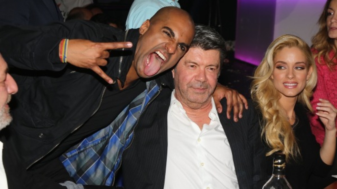 DWTS 4: Διασκέδασαν σε Αργυρό και Χατζίδου 